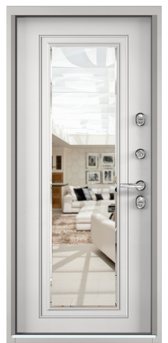 ПВХ Бьянко в Калининграде