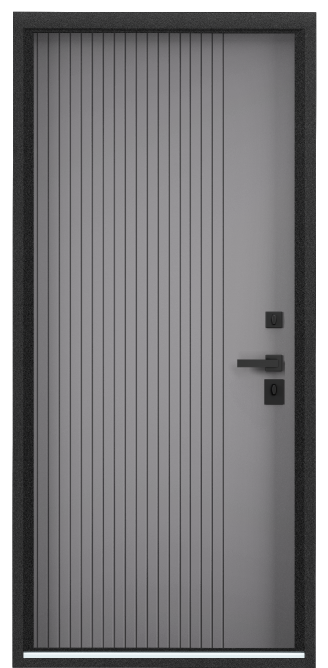 ПВХ Гриджио в Калининграде