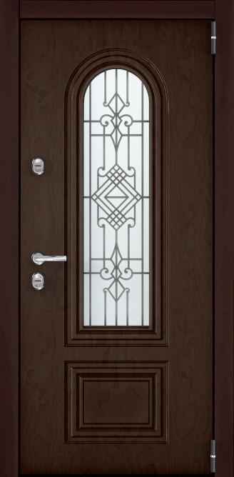 ФМ Черное дерево в Калининграде