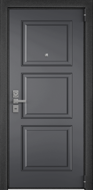 ПВХ Оскуро в Калининграде