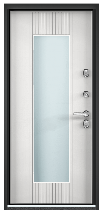 ПВХ Бьянко в Калининграде