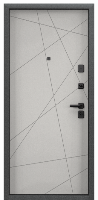 ПВХ Бьянко в Калининграде