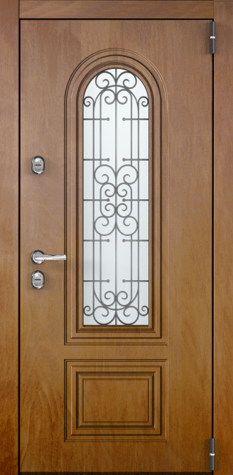 ФМ Американский орех в Калининграде