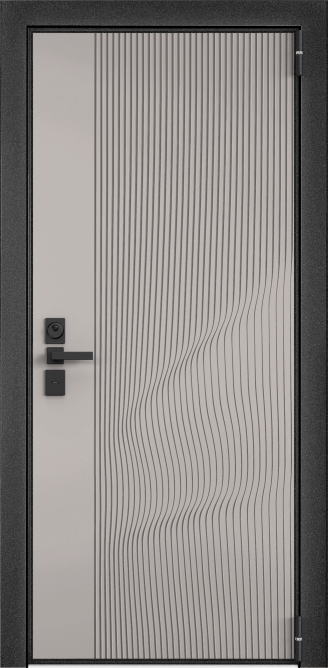 ЛКП Malva в Калининграде