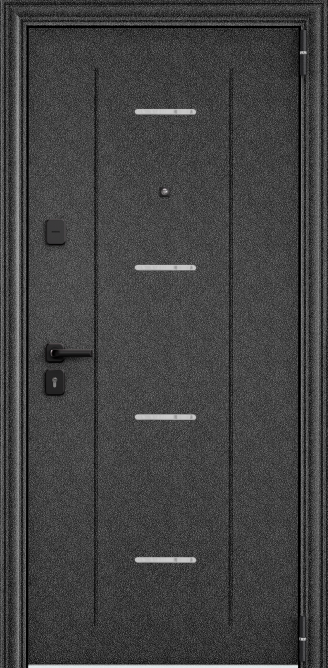 DELTA PRO MP, Порошково-полимерное покрытие, DL-1, Черный шелк в Калининграде