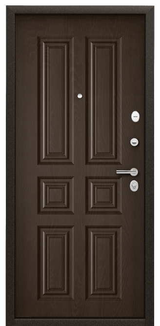 ПВХ Дуб коньяк в Калининграде