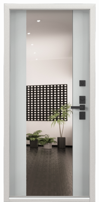 ЛКП Clear в Калининграде