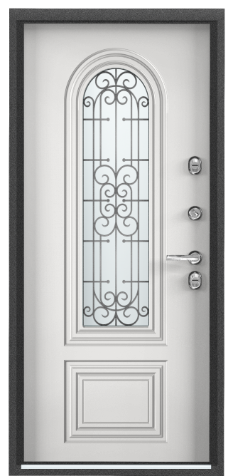 Белый (арт. КТ Белый) в Калининграде