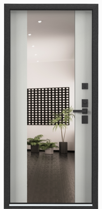 ПВХ Ферро в Калининграде