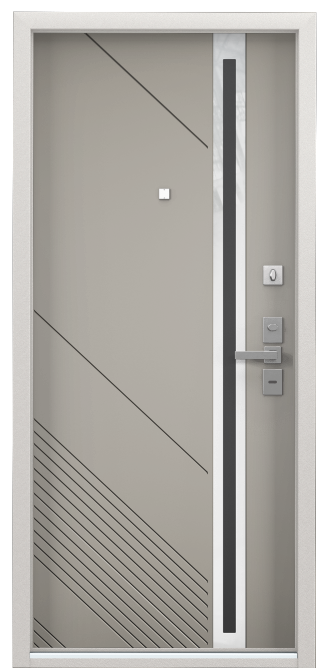 ПВХ Крема в Калининграде