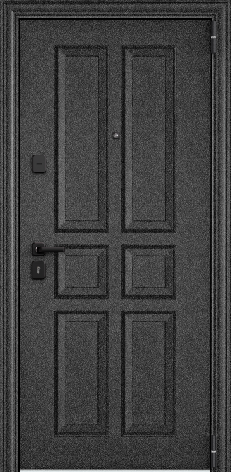 Черный шелк в Калининграде