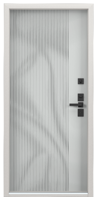 ЛКП Clear в Калининграде