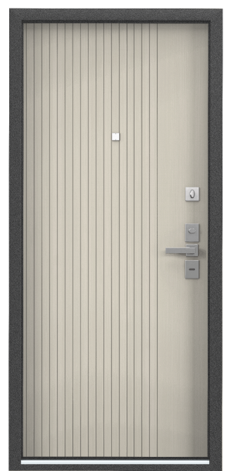 Белый перламутр в Калининграде