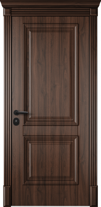 ПВХ Пекан темный в Калининграде