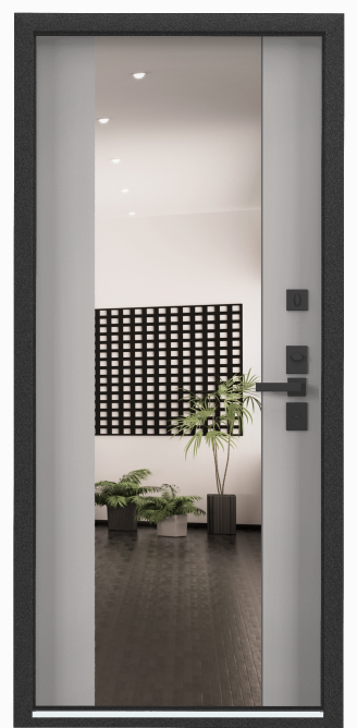 ЛКП Ivory в Калининграде