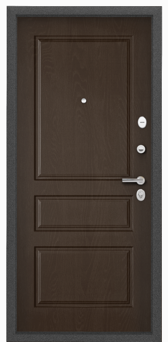 ПВХ Дуб коньяк в Калининграде