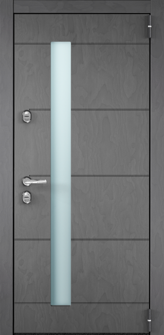 ФМ Серое дерево в Калининграде