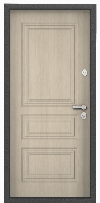 ПВХ Лиственница крем в Калининграде