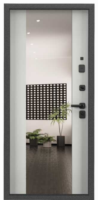 ПВХ Ферро в Калининграде