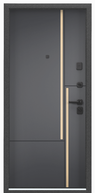 ПВХ Оскуро в Калининграде