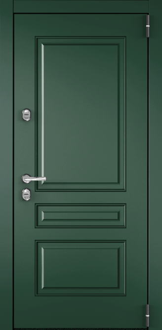 ЛКП Малахит в Калининграде