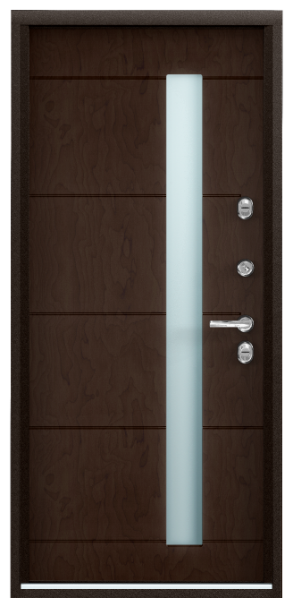 SNEGIR PRO-C MP, Влагостойкая декоративная панель, S60G-31M, ФМ Черное дерево в Калининграде