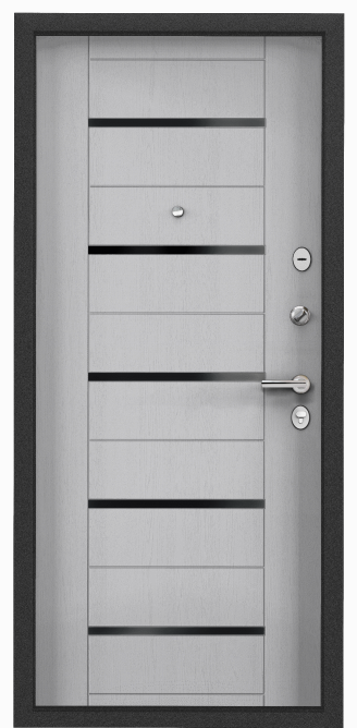 ПВХ Дуб белый матовый в Калининграде