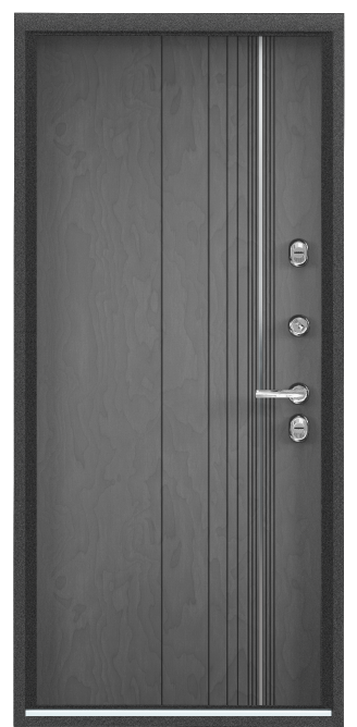 ФМ Серое дерево в Калининграде