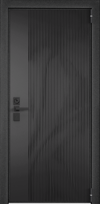 ЛКП Муссон в Калининграде