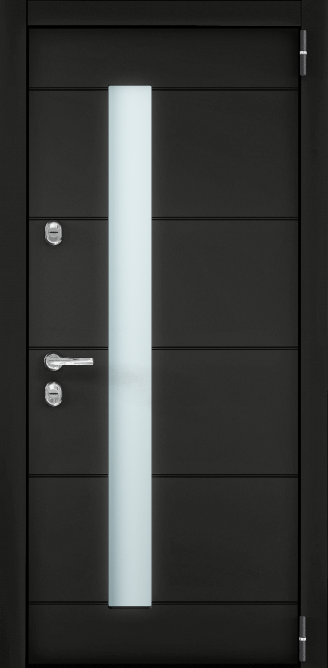 ЛКП Насыщеный чёрный в Калининграде