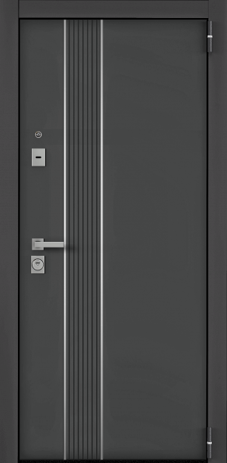 ЛКП Графит в Калининграде