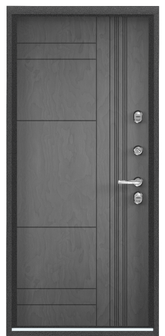 ФМ Серое дерево в Калининграде