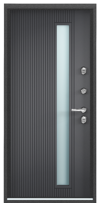 ПВХ Оскуро в Калининграде