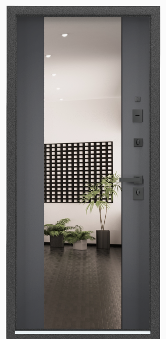 ПВХ Оскуро в Калининграде