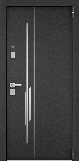 Колоре неро в Калининграде