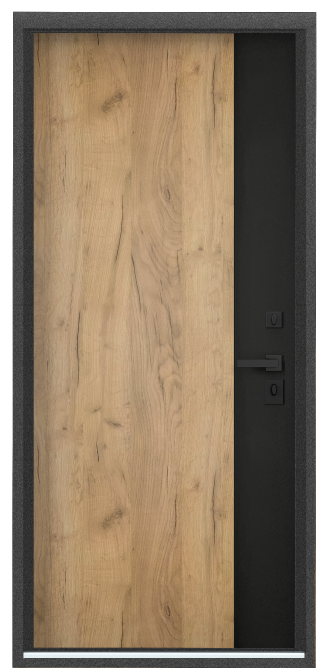 ПВХ Дуб крафт золотой в Калининграде