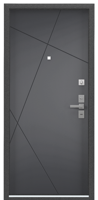 ПВХ Оскуро в Калининграде