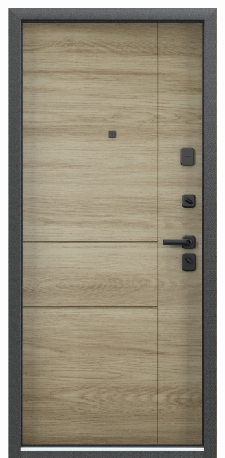 ПВХ Дуб Песок Горизонт в Калининграде