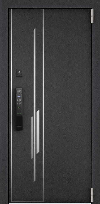 Колоре неро в Калининграде