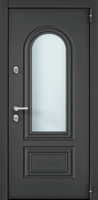 ЛКП Графит в Калининграде