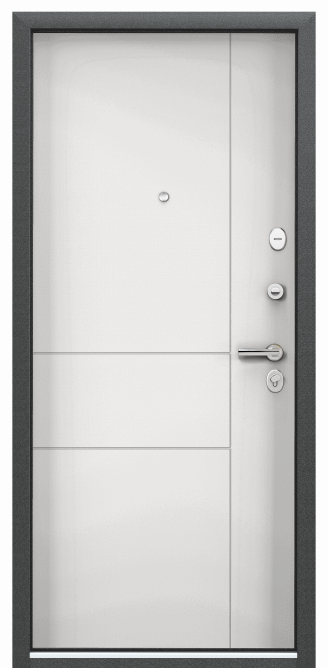 Белый (арт. КТ Белый) в Калининграде