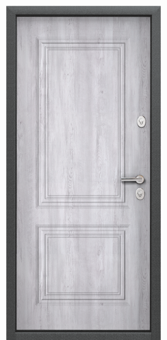 ПВХ Санторини белый в Калининграде