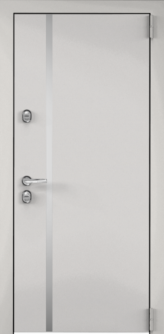 SNEGIR ARCTIC MP, Порошково-полимерное покрытие, SA-1N, Колоре бьянко в Калининграде