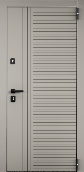 ПВХ Крема в Калининграде