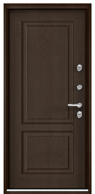 ПВХ Дуб коньяк в Калининграде