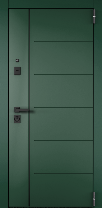 ЛКП Малахит в Калининграде