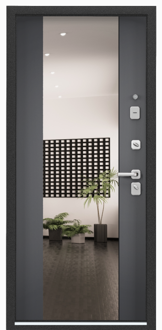 ПВХ Оскуро в Калининграде