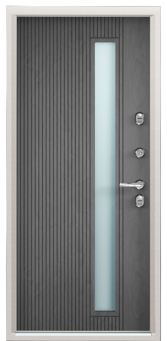 ФМ Серое дерево в Калининграде