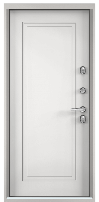 Белый (арт. КТ Белый) в Калининграде