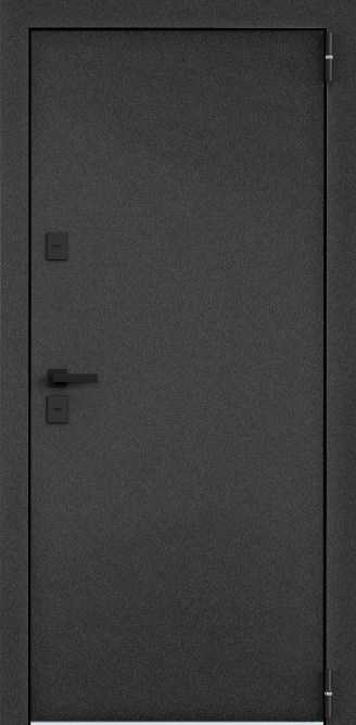 Колоре неро в Калининграде